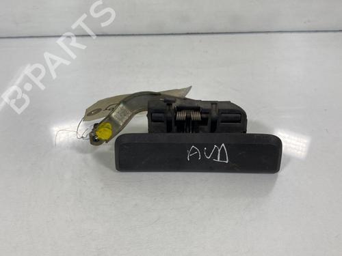 Used Front right exterior door handle PEUGEOT 106 II (1A_, 1C_) 1.0 i (50 hp) 19994818