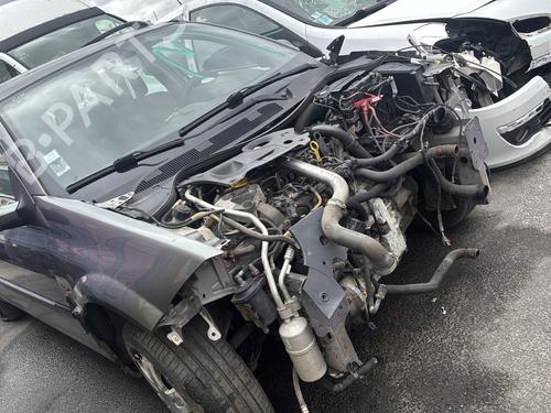 Rear right door window RENAULT MEGANE II Estate (KM0/1_) 1.5 dCi (KM02, KM13) | BP26212600C21 