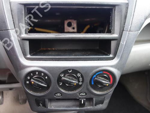 Rear right window mechanism KIA PICANTO I (SA) 1.1 | BP20003556C25 - Image 6