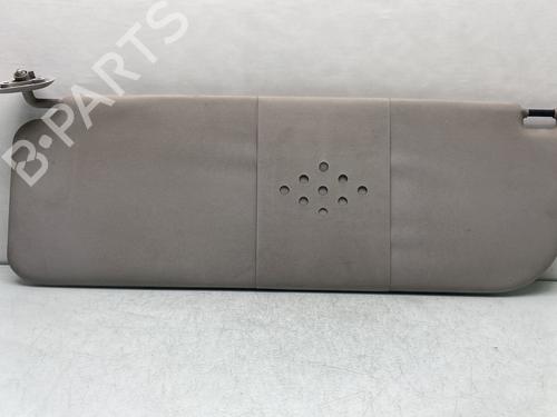 Used Left sun visor FORD TRANSIT Van (FA_ _) 2.2 TDCi (85 hp) 29863752