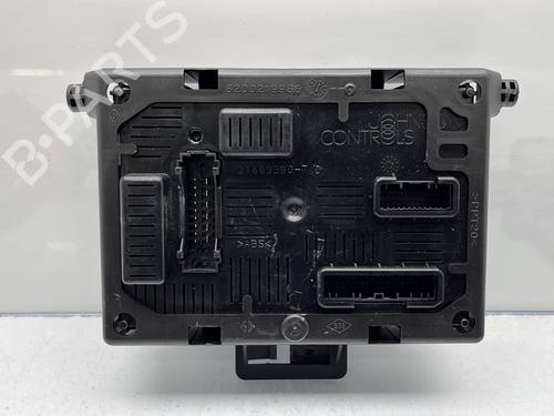 Electronic module RENAULT MODUS / GRAND MODUS (F/JP0_) 1.2 (JP0C, JP0K, FP0C, FP0K, FP0P, JP0P, JP0T) | BP23769098M83 - Image 4