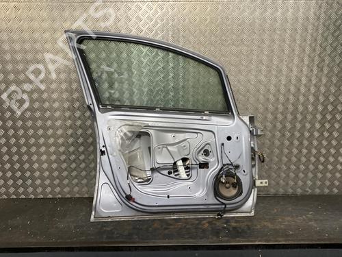 Used Left front door OPEL CORSA D (S07) [2006-2015]  21954834
