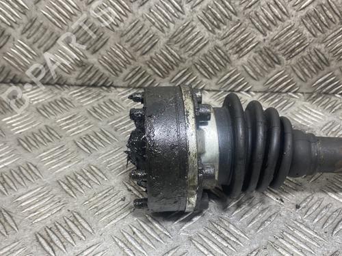 Left front driveshaft VW TOURAN (1T1, 1T2) 1.9 TDI | BP31205558M38