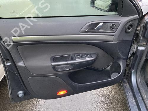 Front left window mechanism SKODA OCTAVIA II (1Z3) 2.0 TDI | BP25446264C22