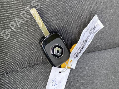 Warning RENAULT CLIO V (B7_) 1.5 Blue dCi 85 (B7AG) | BP26708689I22  - Image 19