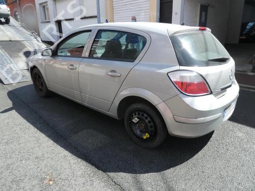 Radio OPEL ASTRA H (A04) 1.7 CDTI (L48) | BP20013484E6 