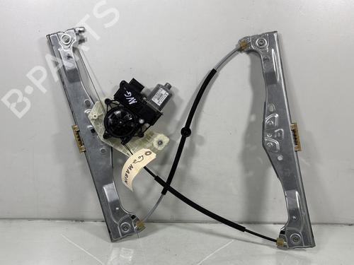 Front left window mechanism CITROËN C4 CACTUS 1.2 THP 110 | BP29897834C22 - Image 11