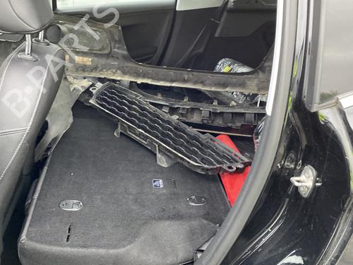 Left sun visor PEUGEOT 2008 I (CU_) 1.6 BlueHDi 100 | BP28581201I1 - Image 30