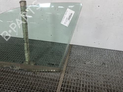 Front left door window FORD FIESTA V (JH_, JD_) 1.4 TDCi | BP29253445C18 