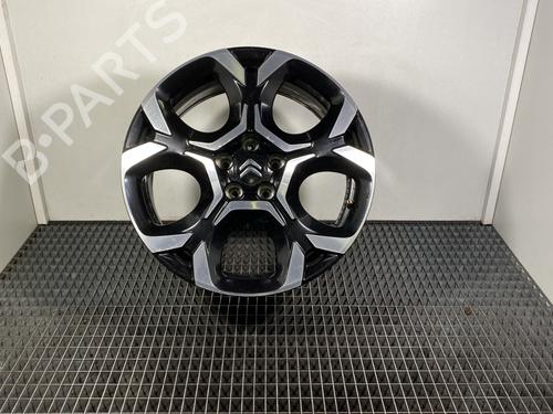Used Rim CITROËN C5 AIRCROSS (A_) 1.2 Hybrid 136 (ARHPYJ) (136 hp) 32386508