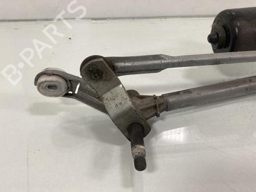 Front wiper motor RENAULT MEGANE IV Hatchback (B9A/M/N_)  | BP19980109M29 