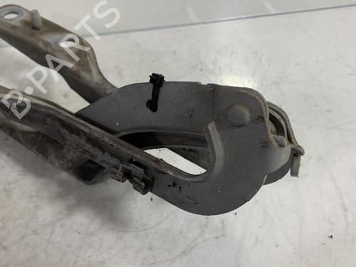 Used Hinge/Door check strap PEUGEOT 307 (3A/C) 1.6 HDi 110 (109 hp) 20022108