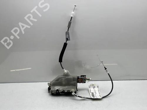 Rear right lock OPEL CORSA F (P2JO) 1.2 (68) | BP19989501C99 