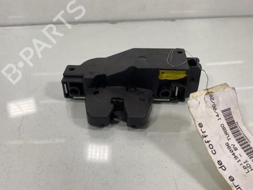 Used Tailgate lock PEUGEOT 1007 (KM_) 1.4 HDi (68 hp) 19979932