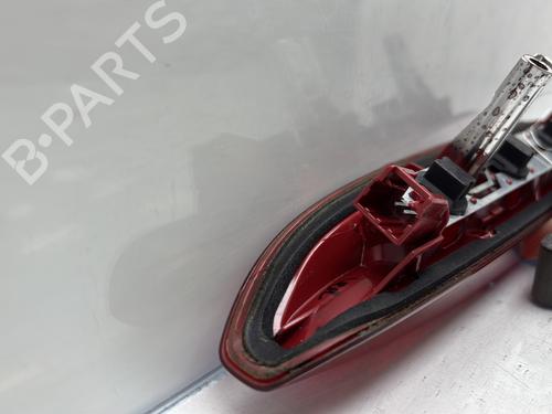 Third brake light PEUGEOT 208 I (CA_, CC_) 1.6 HDi / BlueHDi 75 | BP31906102L11 