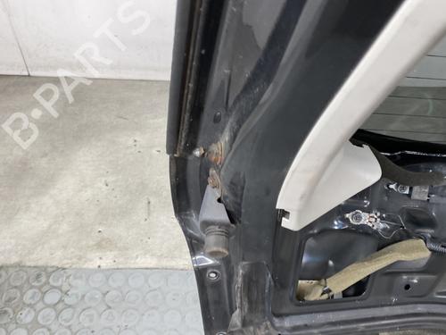 Tailgate RENAULT KOLEOS I (HY_) 2.0 dCi (HY0K) | BP26049993C6 