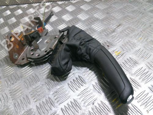 Used Hand brake PEUGEOT 607 (9D, 9U) 2.2 HDi (133 hp) 26152855