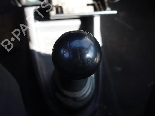 Front right lock PEUGEOT PARTNER Box Body/MPV (5_, G_)  | BP20015971C97 