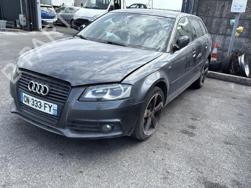 Left front window switch AUDI A3 Sportback (8PA) 2.0 TDI 16V | BP39043710I27  - Image 26