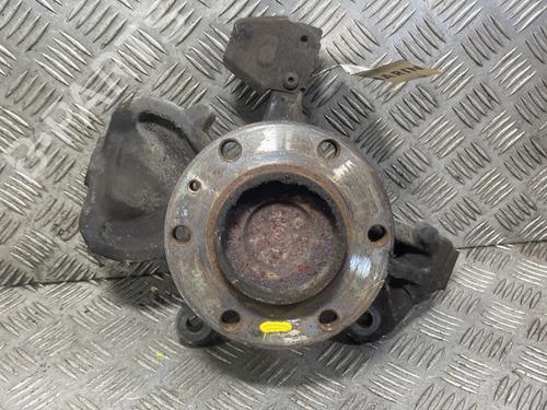 Used Left front steering knuckle VW CRAFTER 30-50 Van (2E_) 2.0 TDI (136 hp) 27234828
