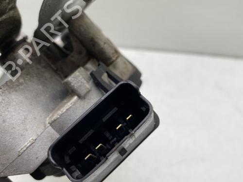 Front wiper motor NISSAN QASHQAI / QASHQAI +2 I (J10, NJ10, JJ10E) 1.5 dCi | BP24550261M29 