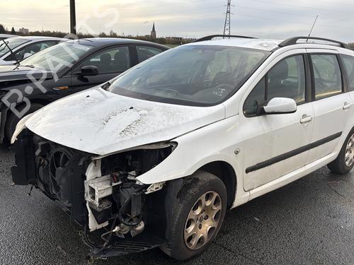 Brugte PEUGEOT 307 Break (3E) 1.6 HDi 110 (109 hp) 4369923