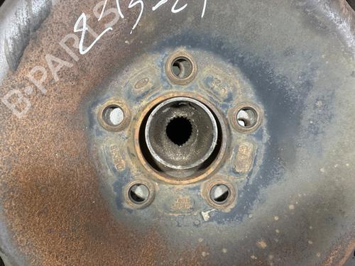 Used Rim Rim 39236963 39236963