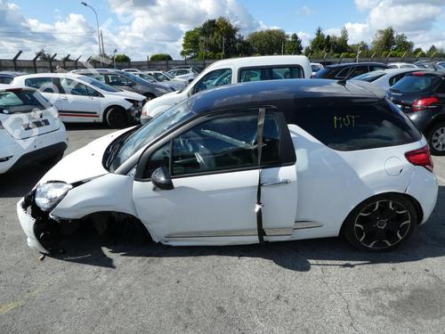 Left front window switch CITROËN DS3 (SA_) 1.6 HDi 90 | BP20012646I27 - Image 16