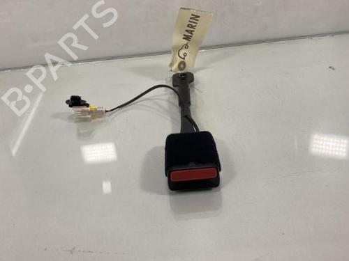 Used Seat buckle PEUGEOT 508 SW I (8E_) 2.0 BlueHDi 150 (150 hp) 19959036