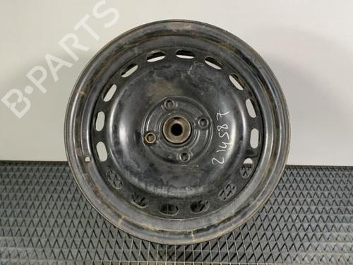 Fælk Fælk AUDI 80 B4 Saloon (8C2) 1.9 TDI (90 hp) 21961389 21961389