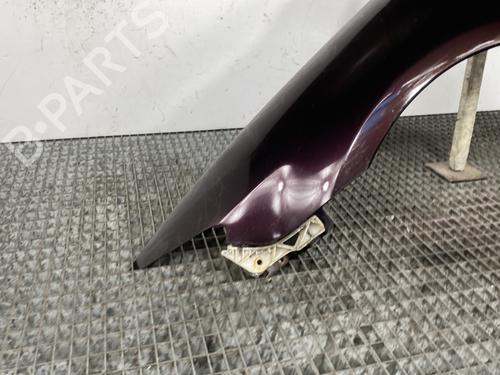 Left front fenders MAZDA 6 Station Wagon (GY) 2.0 DI (GY19) | BP24516982C41 