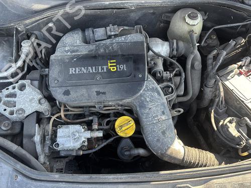 Switch RENAULT CLIO II (BB_, CB_) 1.9 dTi (B/CB0U) | BP28281578I30 