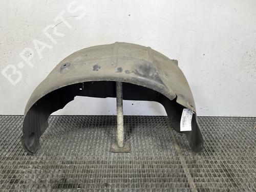 Hjulbue CITROËN DS5 2.0 BlueHDi 180 (180 hp) 26715706