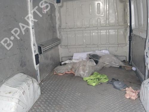 ABS pump PEUGEOT BOXER Van 2.2 HDi 150 | BP25334972M43  - Image 7