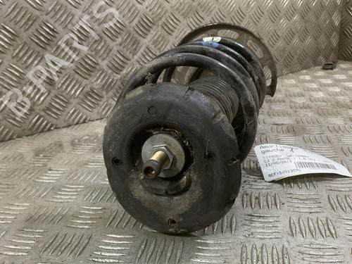 Left front shock absorber CITROËN C3 II (SC_) 1.6 VTi 120 | BP20012649M16 