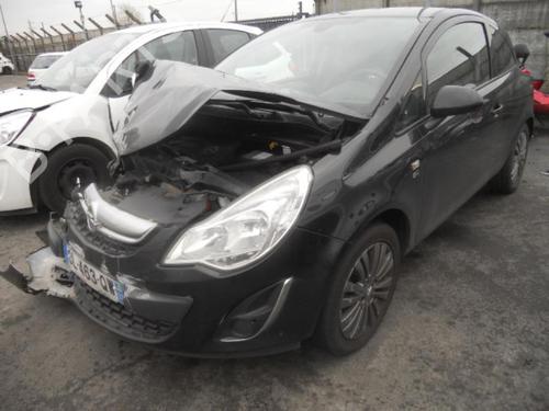 Right front window switch OPEL CORSA D (S07)  | BP20018615I26  - Image 10