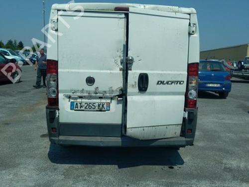Used Parts FIAT DUCATO Van (250_)  100 Multijet 2,2 D  1795808
