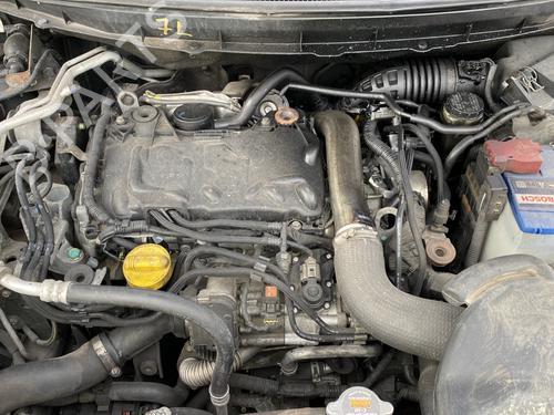 Bremselys RENAULT KOLEOS I (HY_) 2.0 dCi (HY0K) | BP25446460L11 - Image 6
