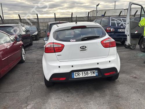 Left taillight KIA RIO III (UB) 1.25 CVVT | BP33314396C34  - Image 22