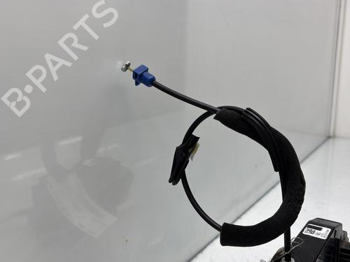 Front left lock CITROËN C4 Picasso II 1.6 HDi / BlueHDi 115 | BP29981807C98 