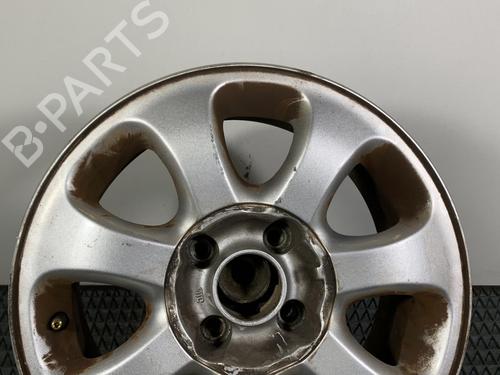 Rim PEUGEOT 307 (3A/C) 1.6 16V | BP19993110C45 