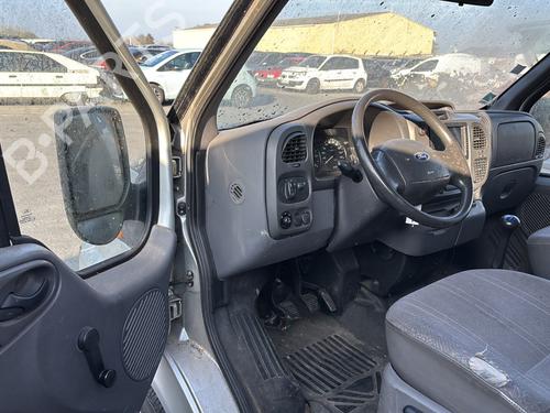 Engine FORD TRANSIT Van (FA_ _) 2.0 DI (FAE_, FAF_, FAG_) | BP23441010M1  - Image 21