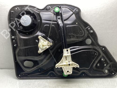 Rear right window mechanism VW PASSAT B6 (3C2) 1.9 TDI | BP23765518C25 