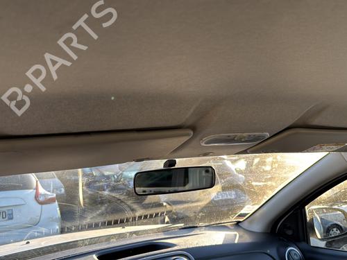 Tailgate DACIA SANDERO II TCe 90 (B8M1, B8MA, B8AC) | BP31357084C6 