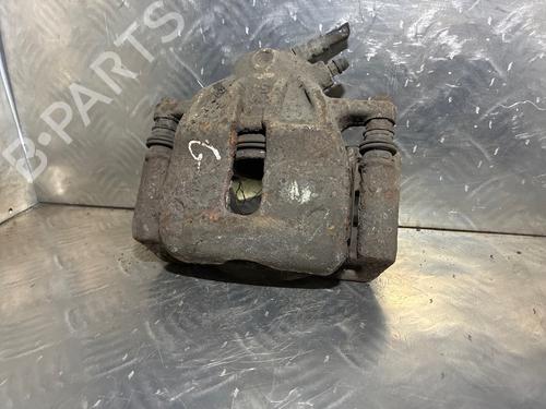 Left front brake caliper CITROËN C3 Pluriel (HB_) | BP36281573M105 - Image 2