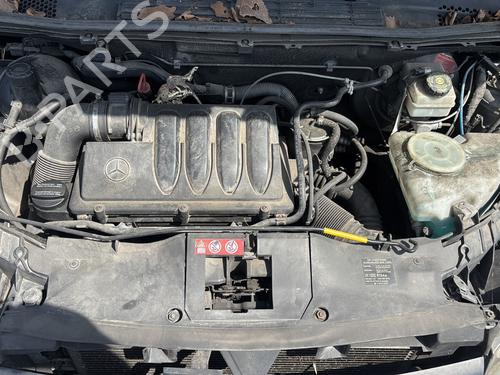 Fuel cap MERCEDES-BENZ A-CLASS (W169) A 160 CDI (169.006, 169.306) | BP29939345C161