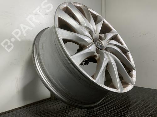 Rim CITROËN C4 Picasso I MPV (UD_) 1.6 HDi 110 | BP22899375C45 