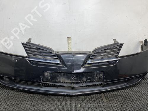 Used Front bumper NISSAN PRIMERA Hatchback (P12) 1.9 dCi (120 hp) 21963922