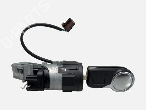 Ignition barrel CITROËN DS3 (SA_) 1.6 HDi 90 | BP39520714M48 - Image 2