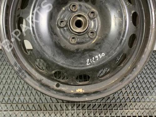 Rim SEAT IBIZA III (6L1)  | BP21960551C45 